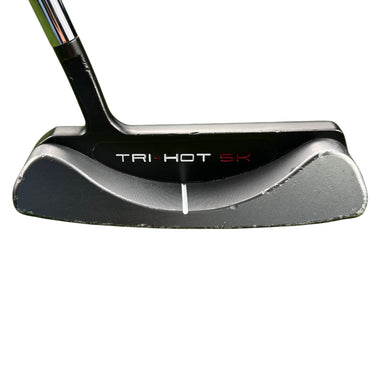 Odyssey Tri-Hot 5K Three Putter / 34"