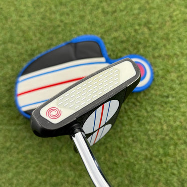Odyssey Triple Track 2-Ball Putter / 33"
