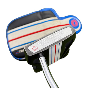 Odyssey Triple Track Ten Putter / 33"