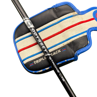 Odyssey Triple Track Ten Putter / 33"