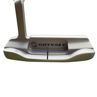Odyssey White Hot OG #1 2021 Putter / 34"