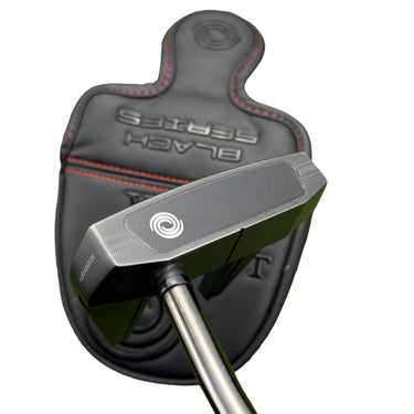 Odyssey White Hot Seven Black Series (Limited Edition) Putter / 34"