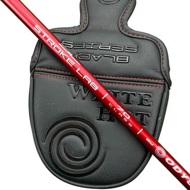 Odyssey White Hot Seven Black Series (Limited Edition) Putter / 34"