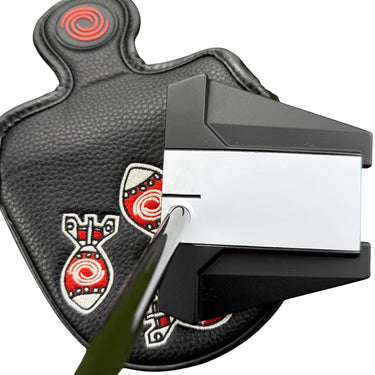 Odyssey White Hot Versa Twelve CS Putter / 35.5"