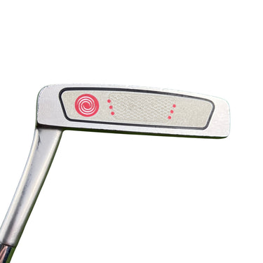 Odyssey White Hot XG #9 Putter / 35"