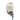 Odyssey White Ice 330 Mallet Putter / 34''