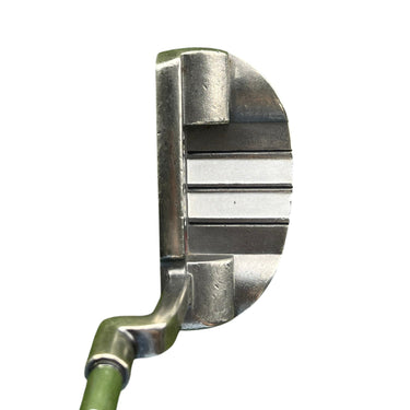 Odyssey White Ice 330 Mallet Putter / 34''