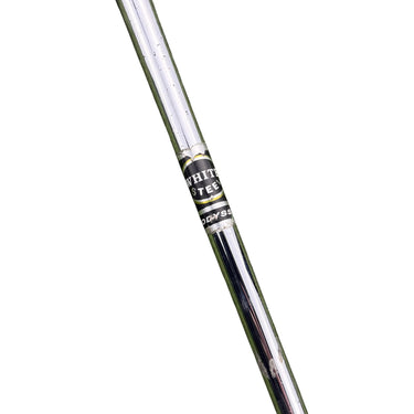 Odyssey White Steel 2-Ball Putter / 34'' / Left Hand