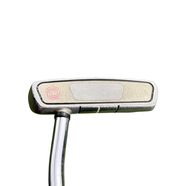 Odyssey White Steel #5 Putter / 34''