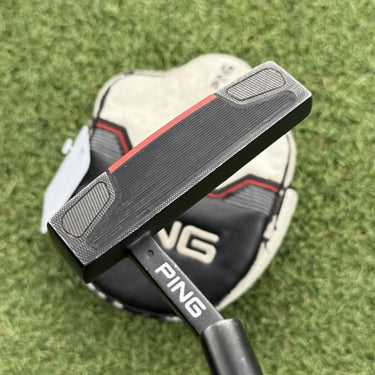 Ping 2021 Ds 72 Putter / 34"