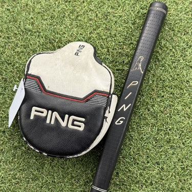 Ping 2021 Ds 72 Putter / 34"