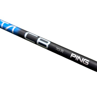 Ping Alta CB 70 Regular #4 Hybrid Shaft / Ping 3rd Gen