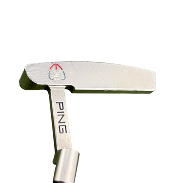Ping Anser Redwood 303ss Putter / 34''