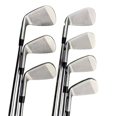 Ping Blueprint S Irons / 4-Pw / Dynamic Gold S300 Stiff