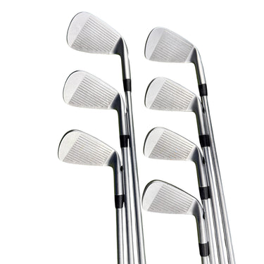 Ping Blueprint S Irons / 4-Pw / Project X LS 6.5 125g X-Stiff / Left Hand
