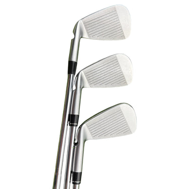 Ping Blueprint S Irons / 5-9 / Dynamic Gold Mid 115 S300 Stiff / Left Hand / Red Dot