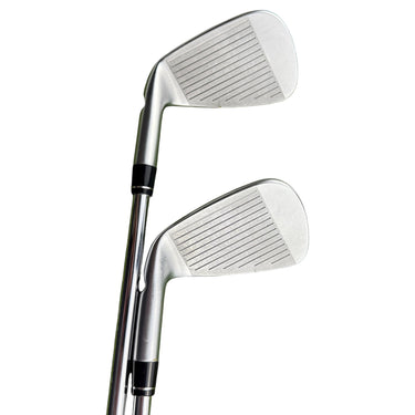 Ping Blueprint S Irons / 5-9 / Dynamic Gold Mid 115 S300 Stiff / Left Hand / Red Dot