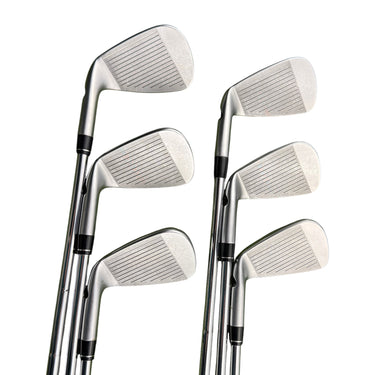 Ping Blueprint S Irons / 5-Pw / Dynamic Gold Mid 115 S300 Stiff / Red Dot
