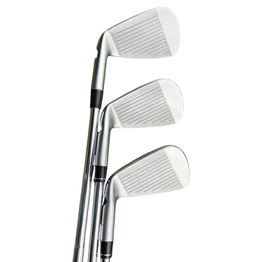 Ping Blueprint S Irons / 5-Pw / Dynamic Gold Mid 115 S300 Stiff / Red Dot