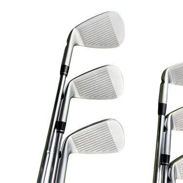 Ping Blueprint S Irons / 5-Pw / Dynamic Gold Mid 115 S300 Stiff / Red Dot