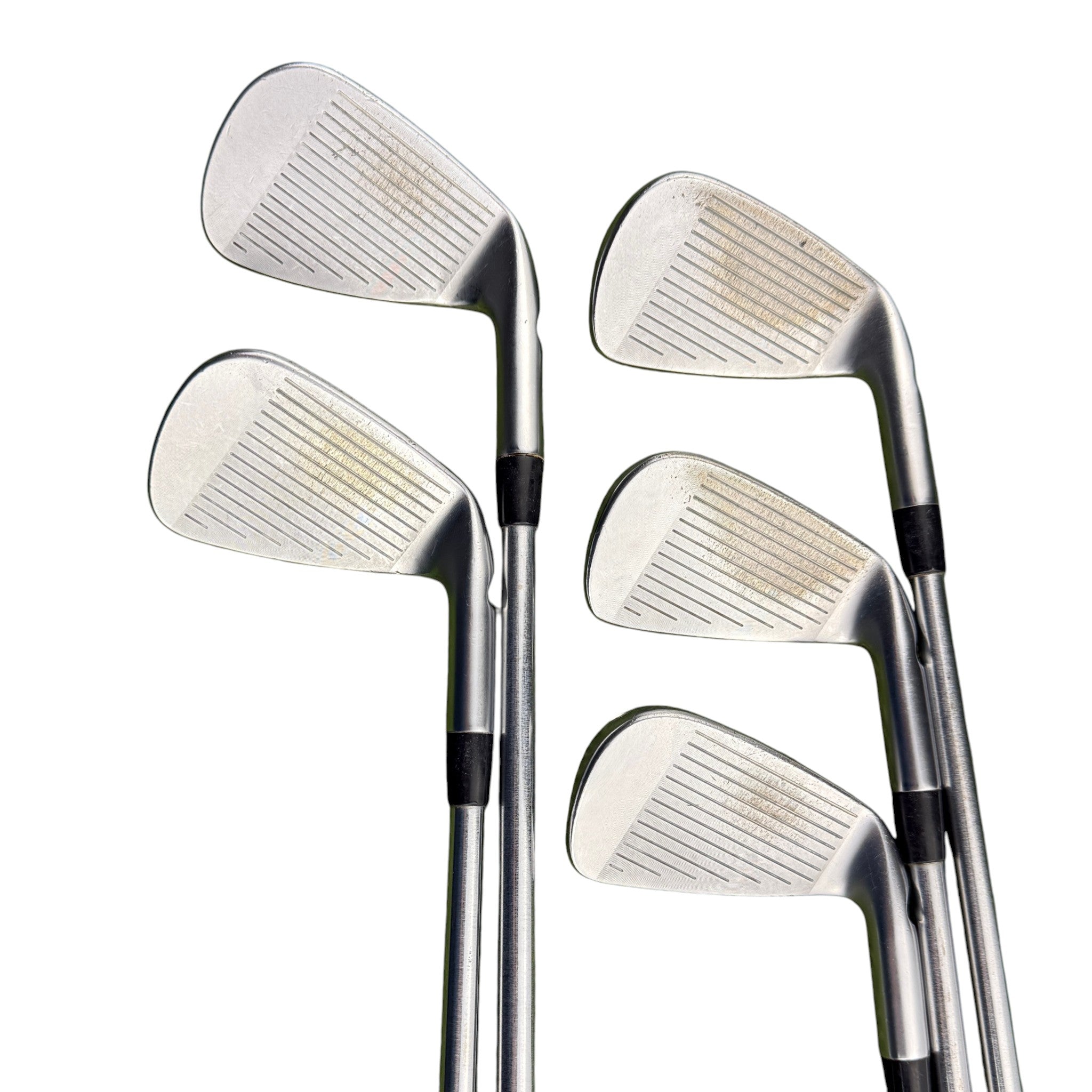 Ping Blueprint S Irons / 6-Pw / Project X LS 6.5 125g X-Stiff