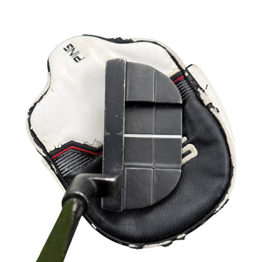Ping DS 72 2021 Putter / 34''