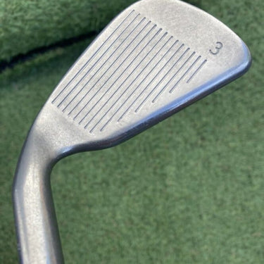 Ping Eye 2 #3 Iron / Karsten Lite Stiff Flex / Black Dot