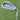 Ping Eye 2 #6 Iron 32° / Karsten Jz Red Stiff Steel / Red Dot