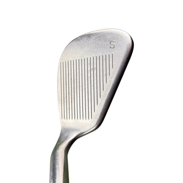 Ping Eye 2 Wedge Sw 57.5° / Karsten Wedge / Blue Dot