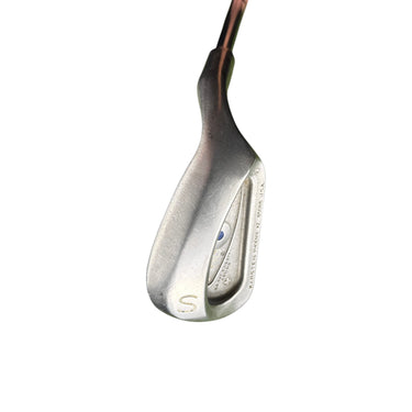 Ping Eye 2 Wedge Sw 57.5° / Karsten Wedge / Blue Dot