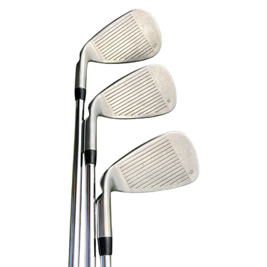 Ping G Series Irons / 6-Pw-Sw / AWT 2.0 Regular / Yellow Dot