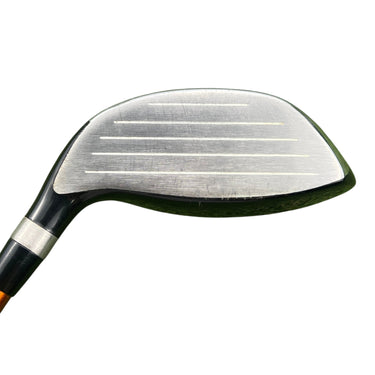 Ping G10 #3 Wood 15.5° / TFC 129 F Regular