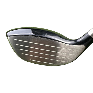 Ping G10 #3 Wood 15.5° / TFC 129 F Regular