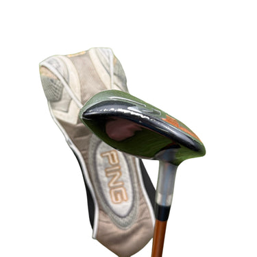 Ping G10 Hybrid / #3 21° / TFC 129H Regular