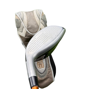 Ping G10 Hybrid / #3 21° / TFC 129H Regular