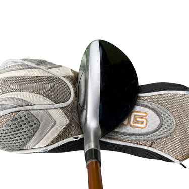 Ping G10 Hybrid / #3 21° / TFC 129H Regular