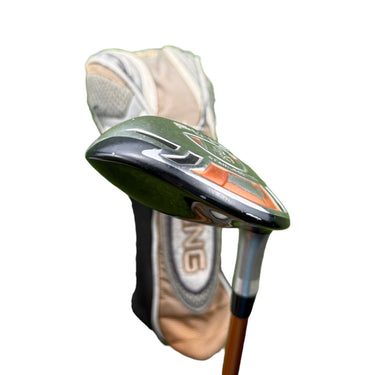Ping G10 Hybrid / #4 24° / TFC 129H Regular