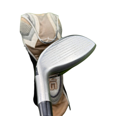 Ping G10 Hybrid / #4 24° / TFC 129H Regular