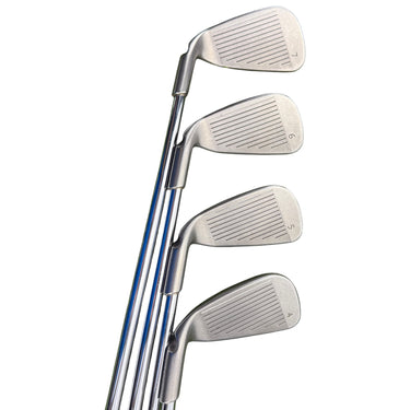 Ping G10 Irons / 4-Pw / Awt Regular / Black Dot