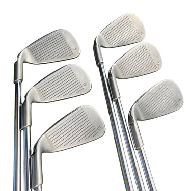 Ping G10 Irons / 5-Pw / Awt Regular