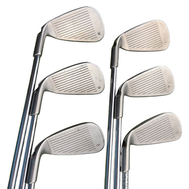 Ping G10 Irons / 5-Pw / Awt Regular / Black Dot
