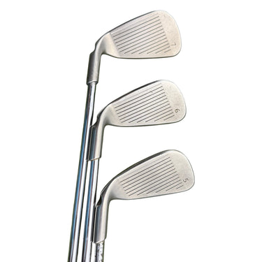 Ping G10 Irons / 5-Pw / Awt Regular / Black Dot