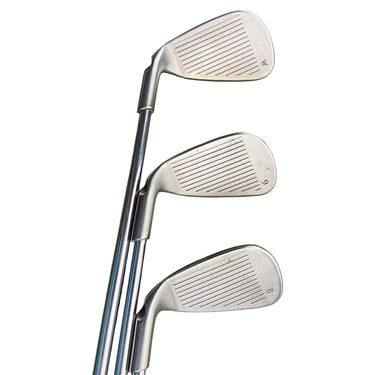 Ping G10 Irons / 5-Pw / Awt Regular / Black Dot