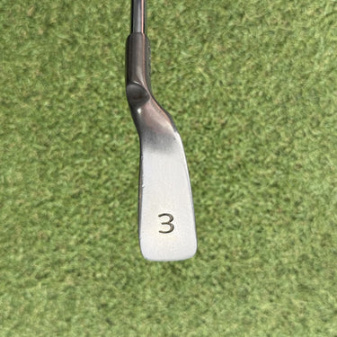 Ping G15 #3 Iron 20° / Dynamic Gold R300 Regular