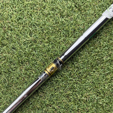 Ping G15 #3 Iron 20° / Dynamic Gold R300 Regular