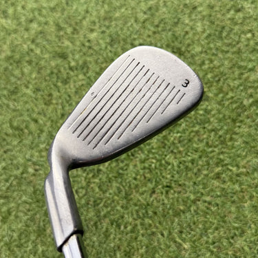 Ping G15 #3 Iron 20° / Dynamic Gold R300 Regular