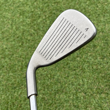 Ping G15 #4 Iron 23° / Awt Regular Steel / Yellow Dot
