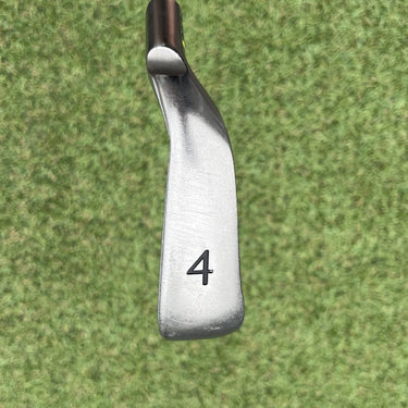 Ping G15 #4 Iron 23° / Awt Regular Steel / Yellow Dot