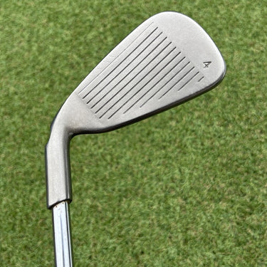 Ping G15 #4 Iron 23° / Awt Regular Steel / Yellow Dot
