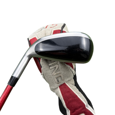 Ping G15 Hybrid / #4 23° / TFC149 Regular / Left Hand